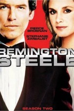 Watch Remington Steele Megashare8